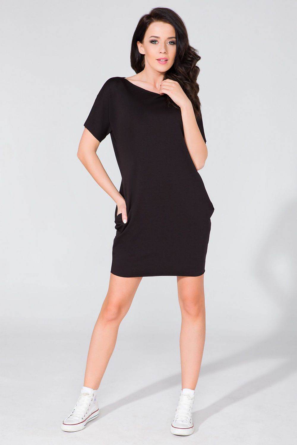Vestito da giorno model 59004 Tessita - Modern Vogue