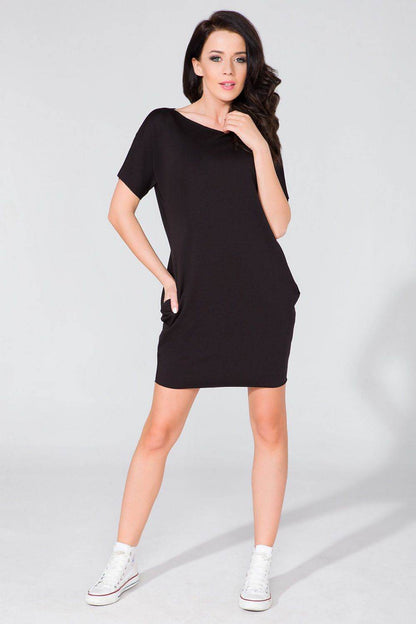 Vestito da giorno model 59004 Tessita - Modern Vogue