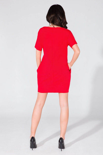 Vestito da giorno model 59004 Tessita - Modern Vogue