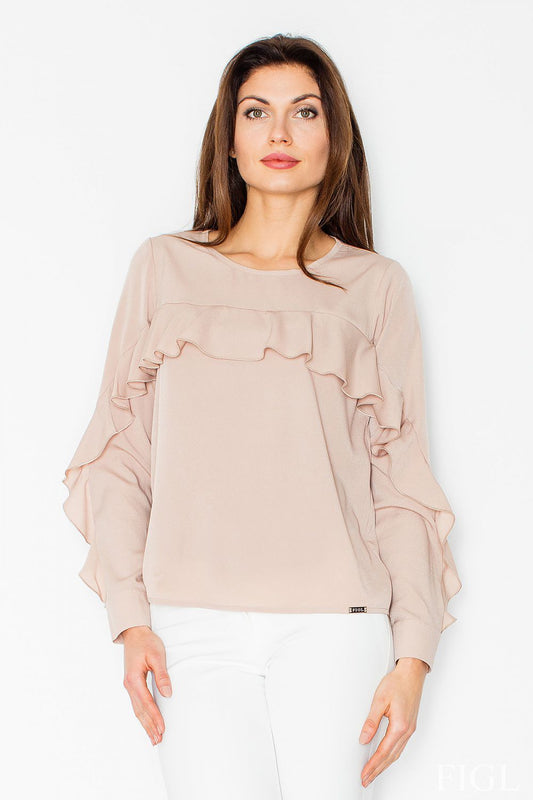  Maglia model 60192 Figl 