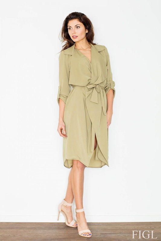Vestito da giorno model 60193 Figl - Modern Vogue