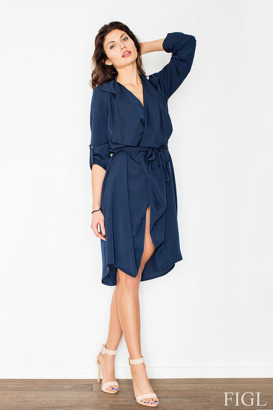 Vestito da giorno model 60194 Figl 