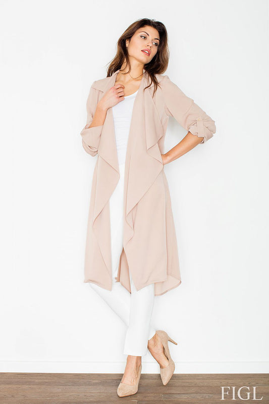  Vestito da giorno model 60195 Figl 