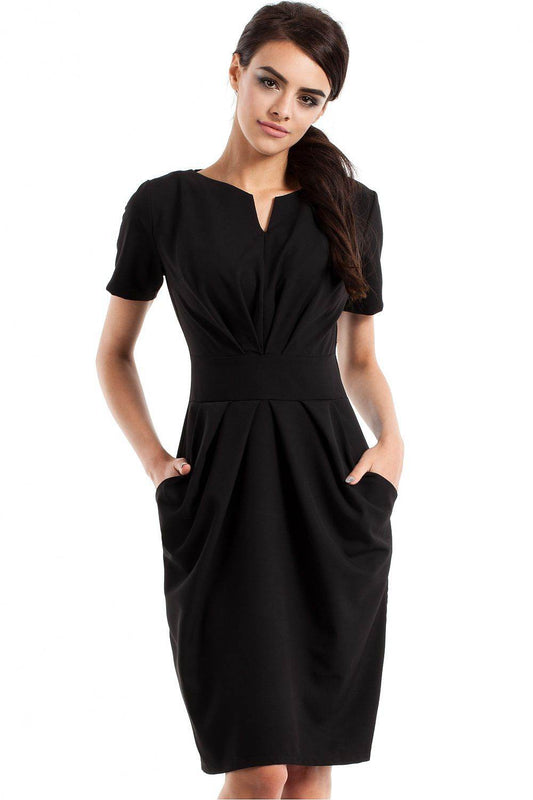 Vestito da giorno model 60196 Moe - Modern Vogue