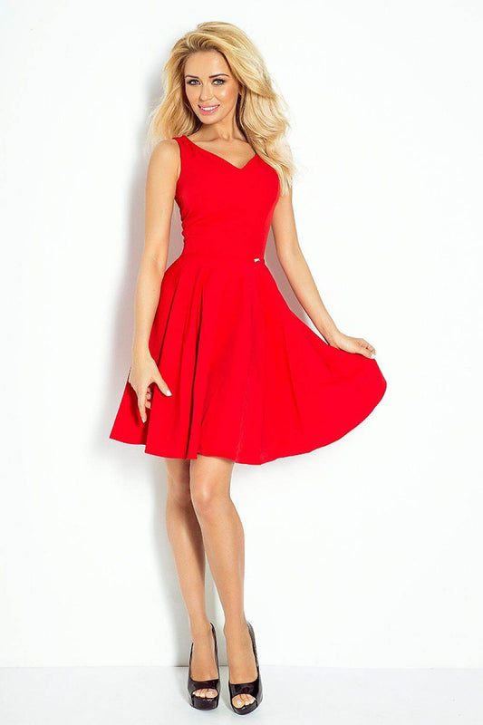Vestito da cocktail model 60517 Numoco - Modern Vogue
