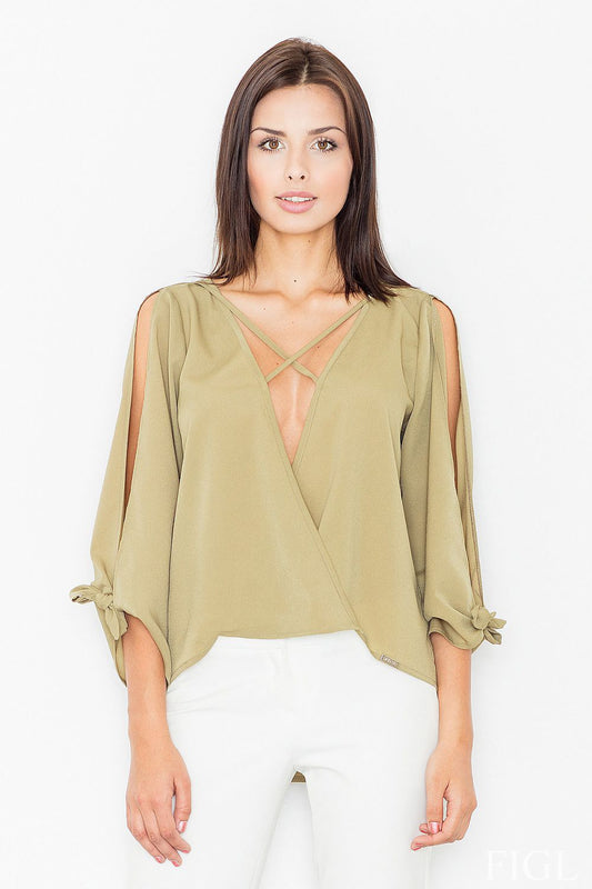  Maglia model 60696 Figl 