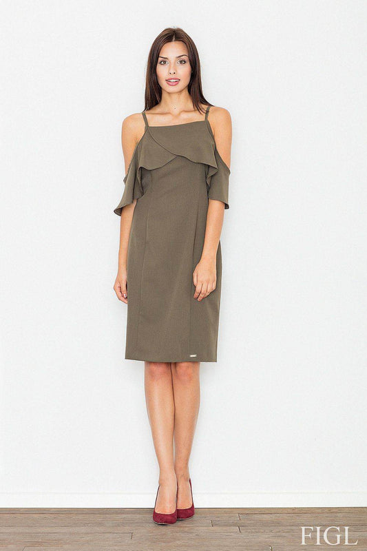 Vestito da giorno model 60714 Figl - Modern Vogue