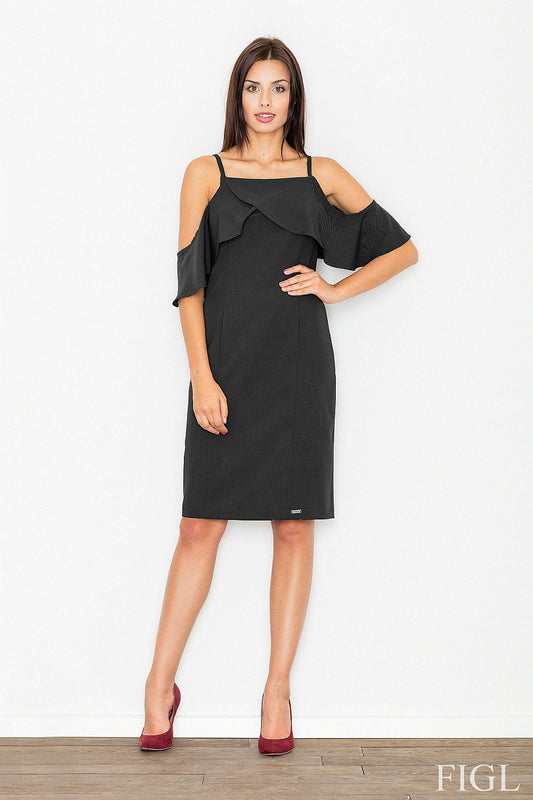  Vestito da giorno model 60716 Figl 