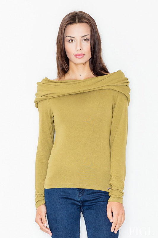  Maglia model 60718 Figl 