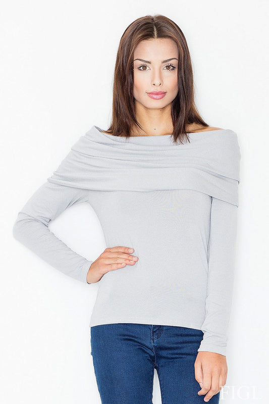  Maglia model 60719 Figl 
