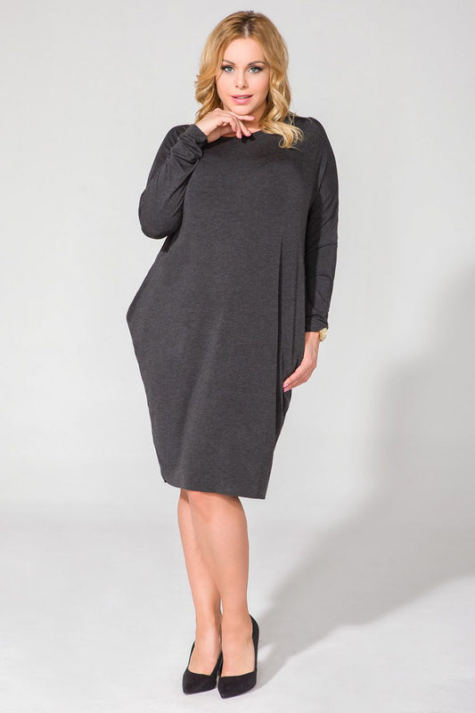  Vestito da giorno model 60737 Tessita 