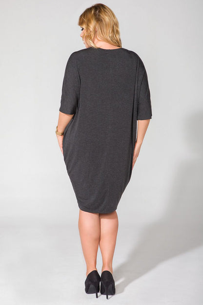  Vestito da giorno model 60755 Tessita 