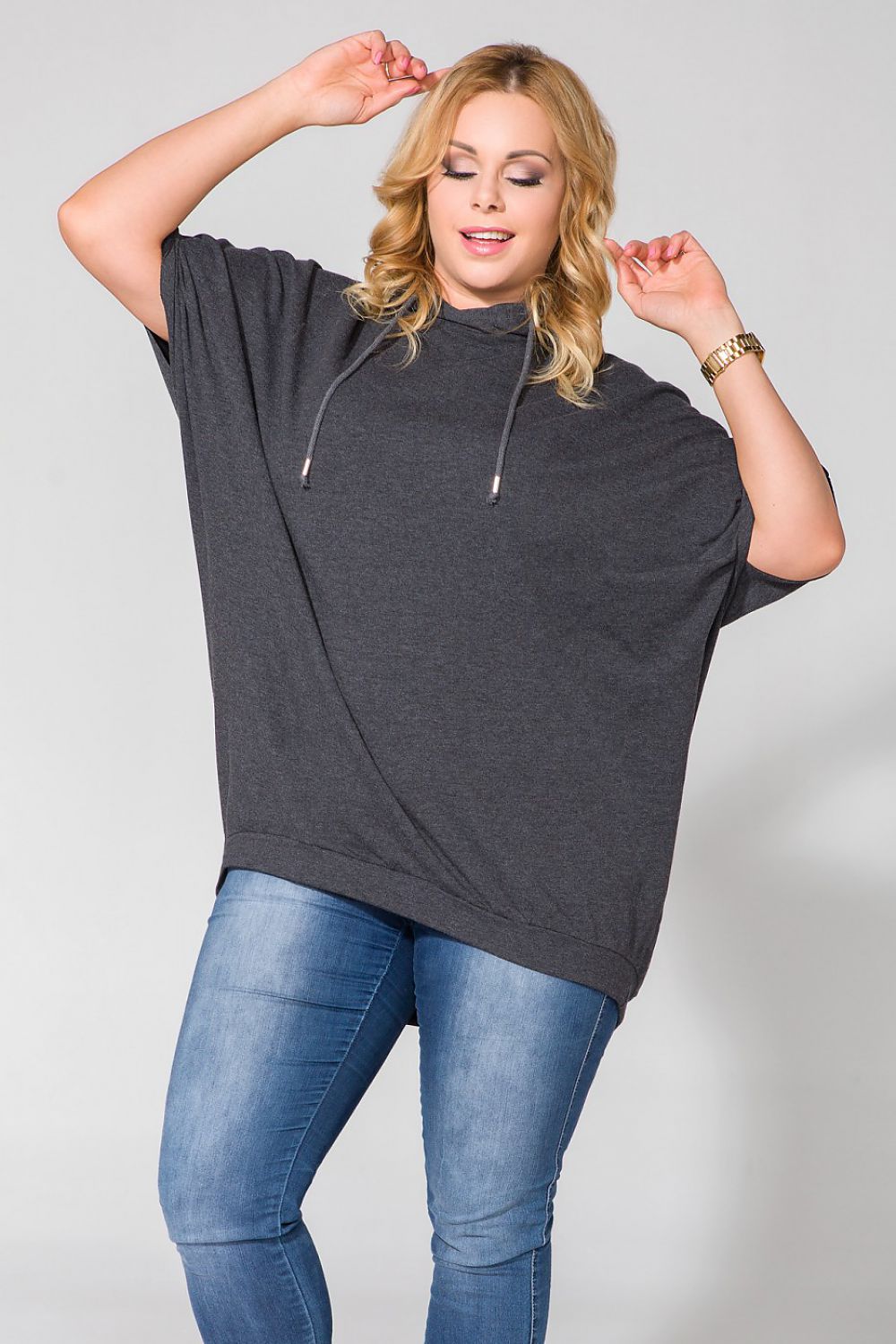  Maglia model 60744 Tessita 