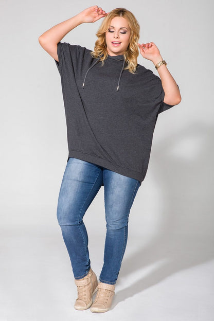  Maglia model 60744 Tessita 