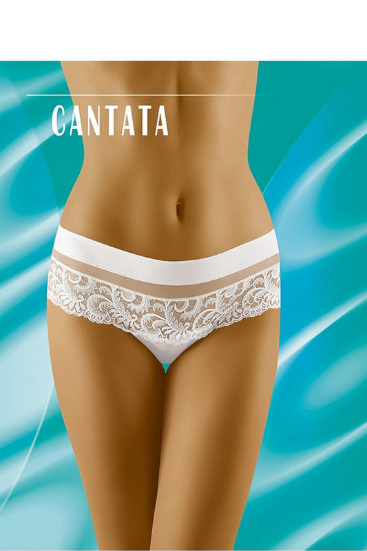 Perizoma model 60857 Wolbar - Modern Vogue