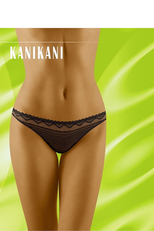 Perizoma model 60862 Wolbar - Modern Vogue