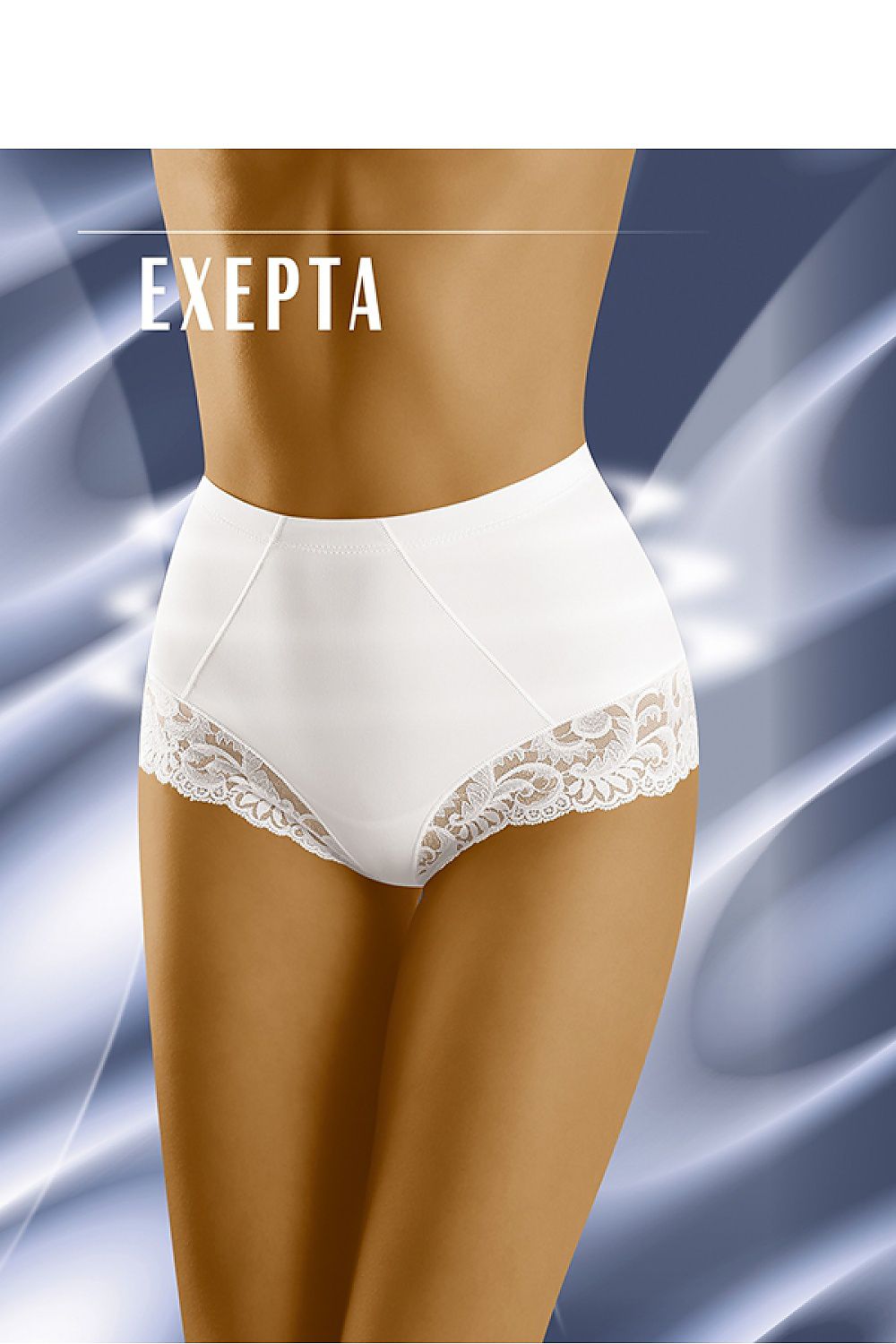  Culotte model 60866 Wolbar 