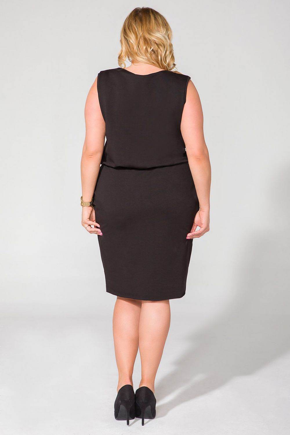 Vestito da giorno model 58992 Tessita - Modern Vogue