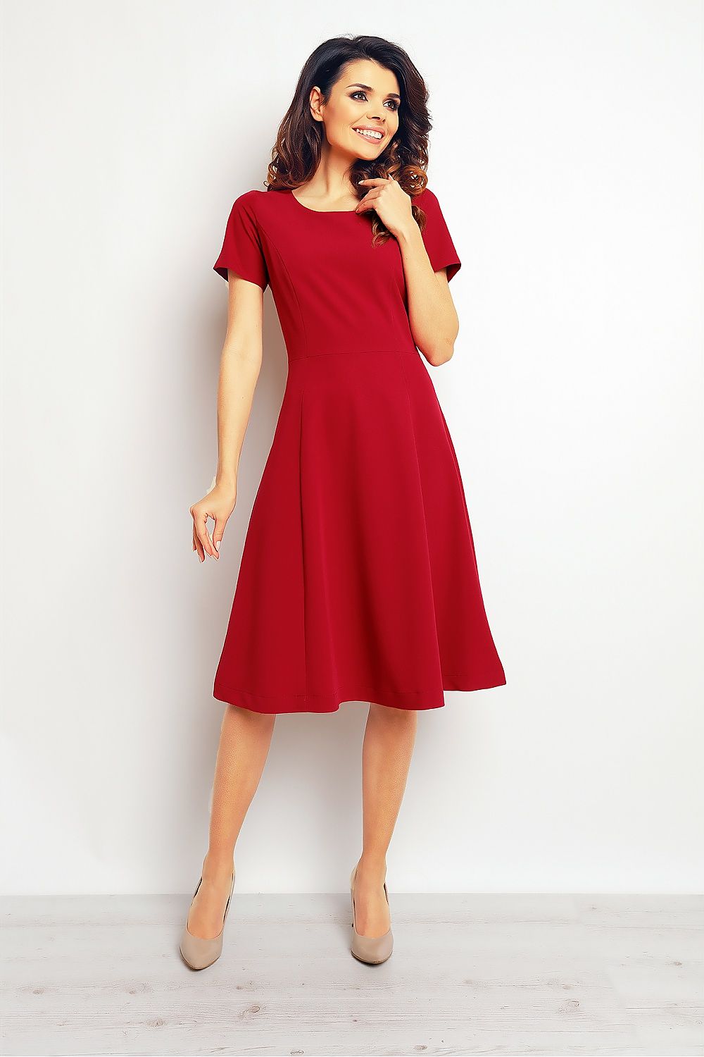  Vestito da giorno model 61212 Infinite You 