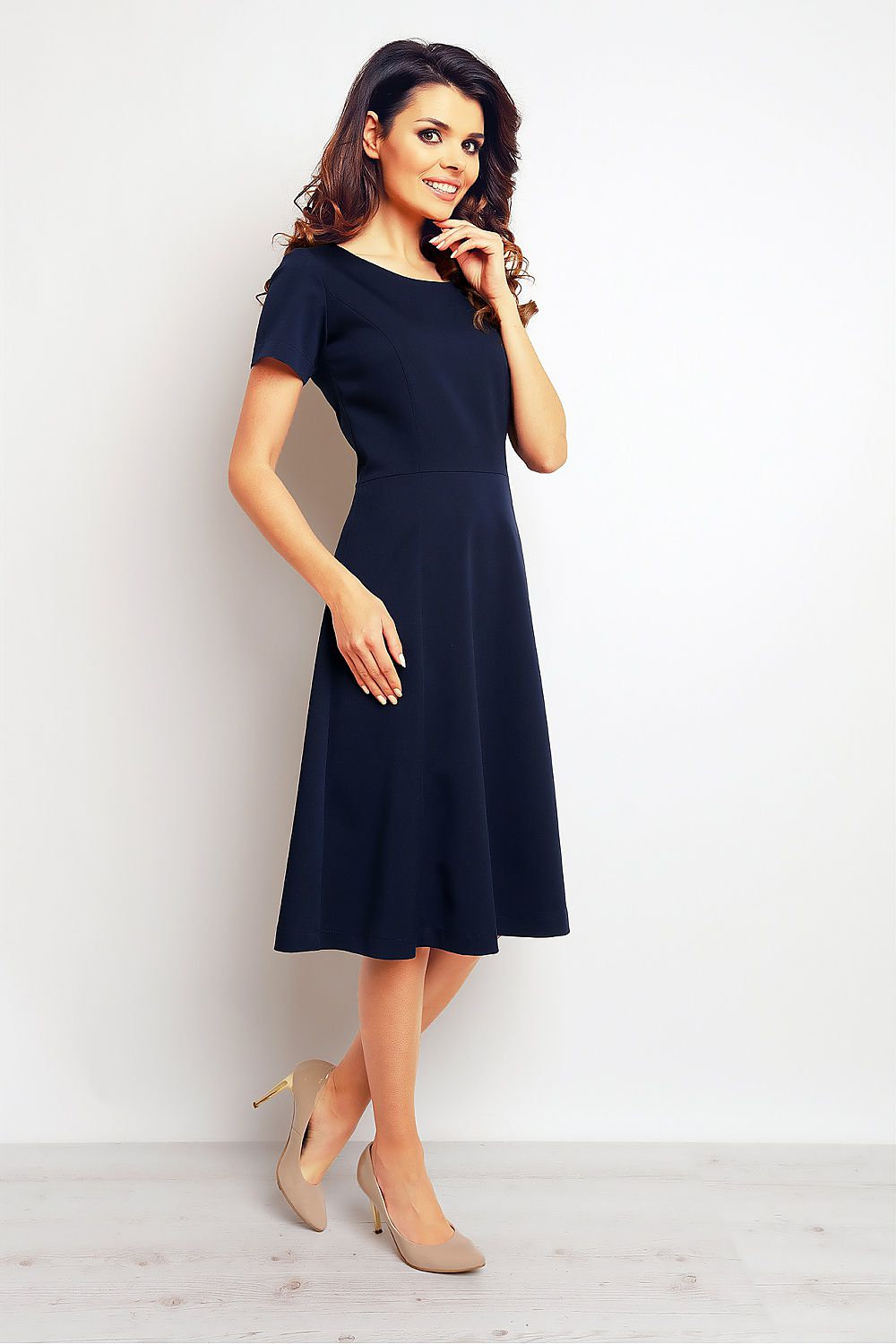  Vestito da giorno model 61213 Infinite You 