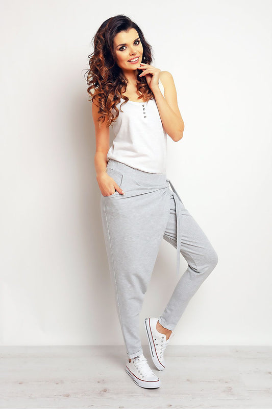  Pantaloni model 61245 Infinite You 