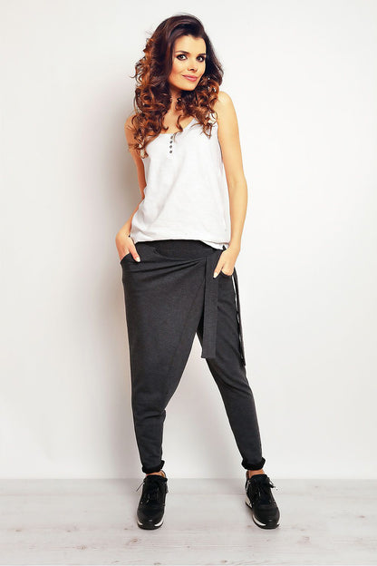  Pantaloni model 61246 Infinite You 