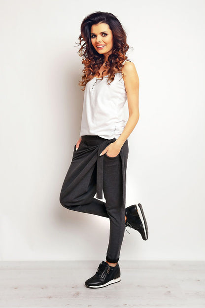  Pantaloni model 61246 Infinite You 