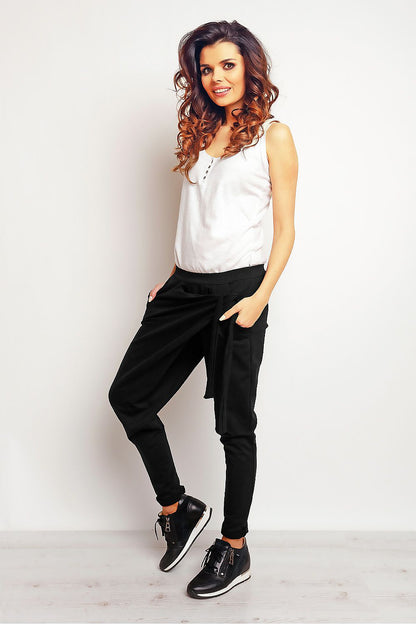  Pantaloni model 61247 Infinite You 