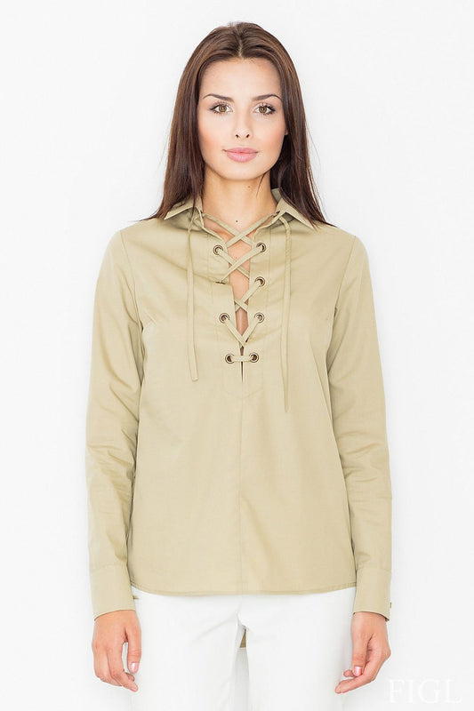  Maglia model 61510 Figl 
