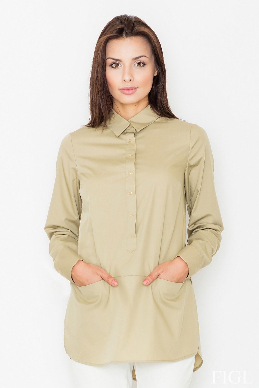  Maglia model 61513 Figl 