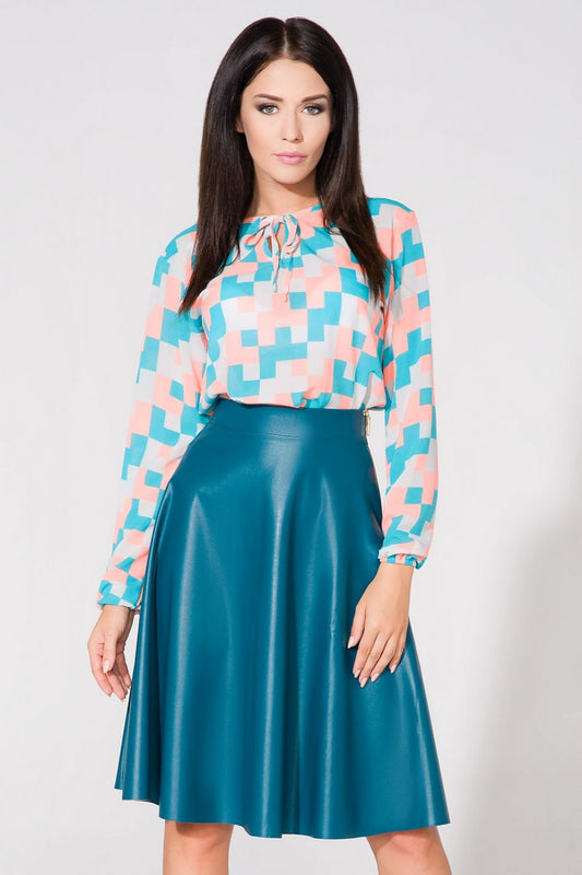 Maglia model 61682 Tessita - Modern Vogue