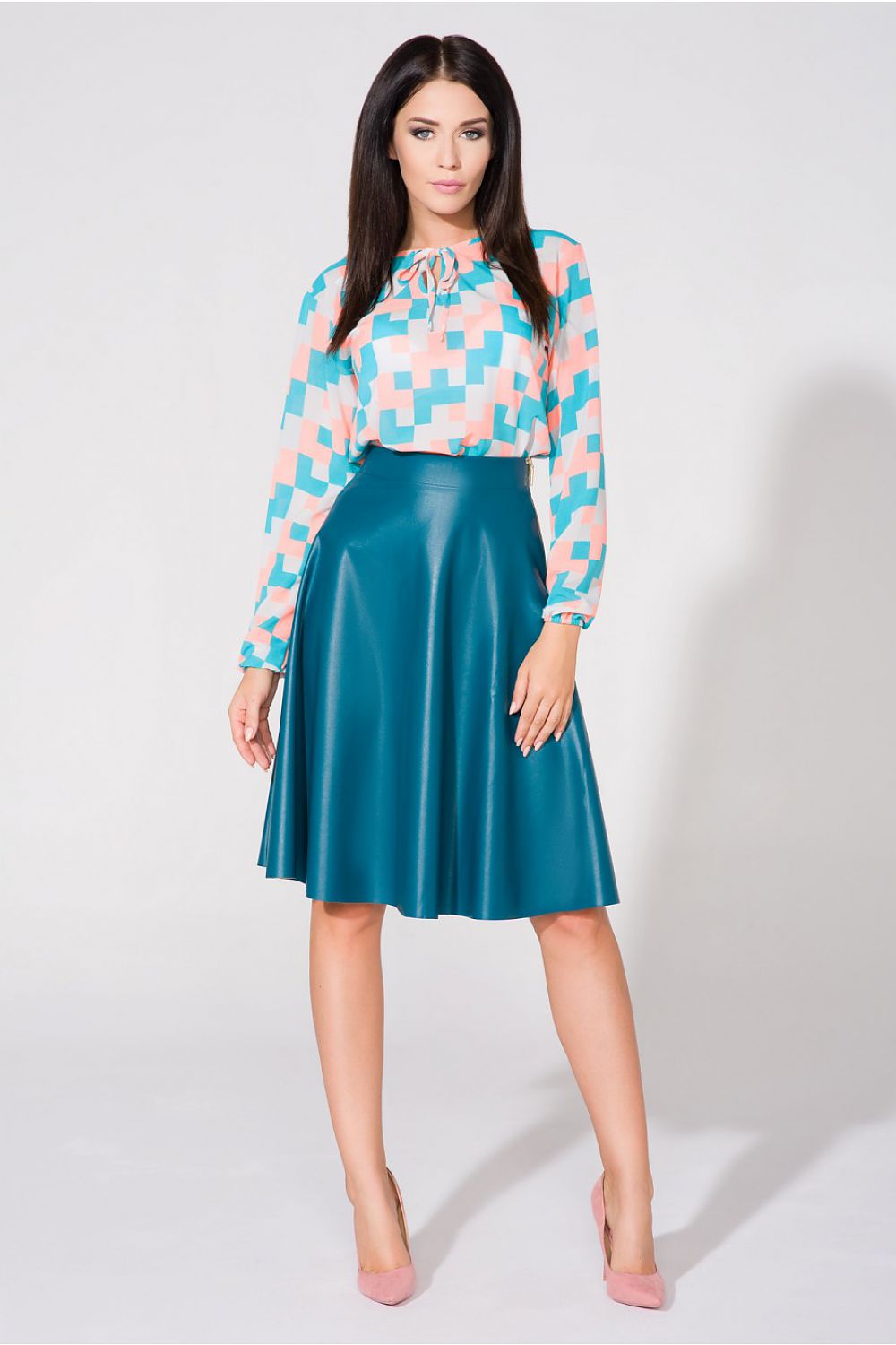  Maglia model 61682 Tessita 