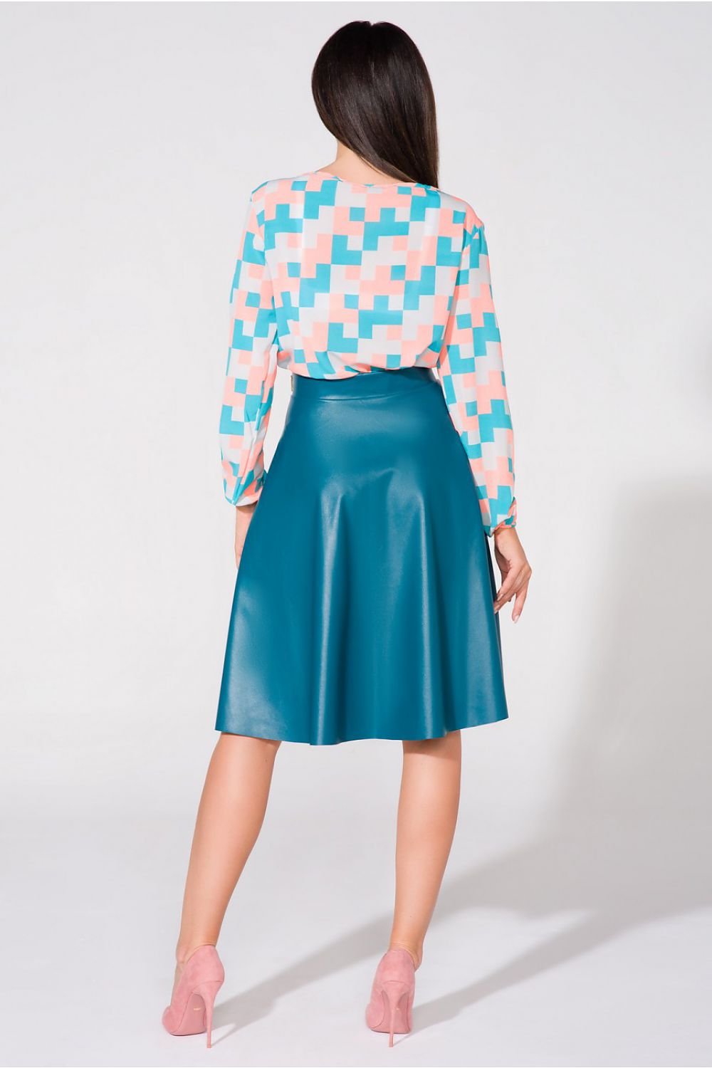  Maglia model 61682 Tessita 