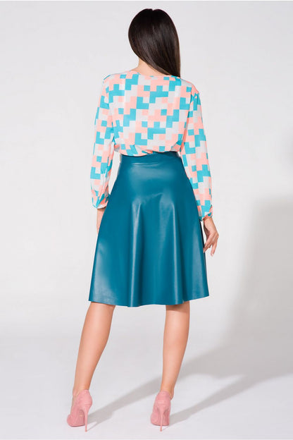  Maglia model 61682 Tessita 