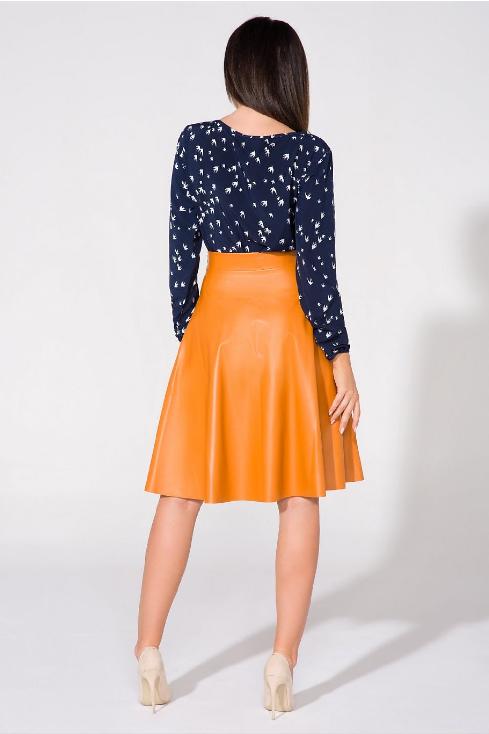  Maglia model 61683 Tessita 