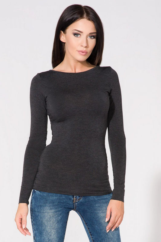 Maglia model 61746 Tessita - Modern Vogue