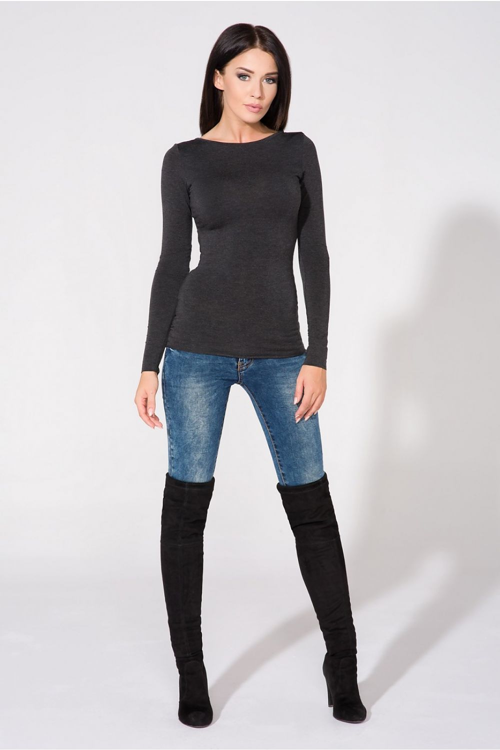  Maglia model 61746 Tessita 