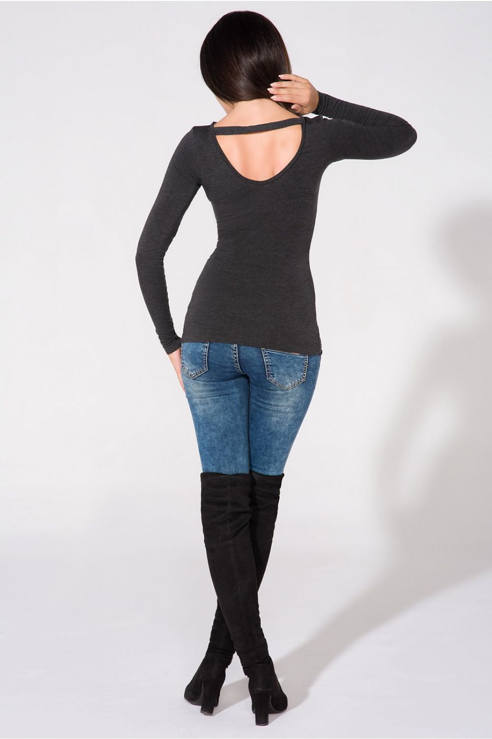 Maglia model 61746 Tessita 
