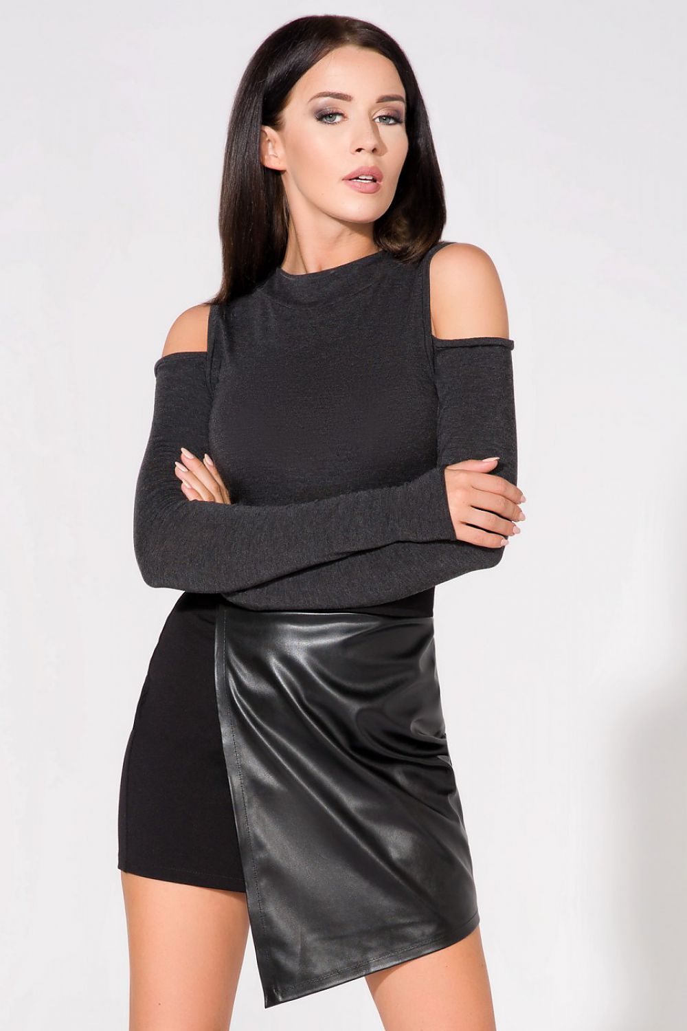  Maglia model 61752 Tessita 