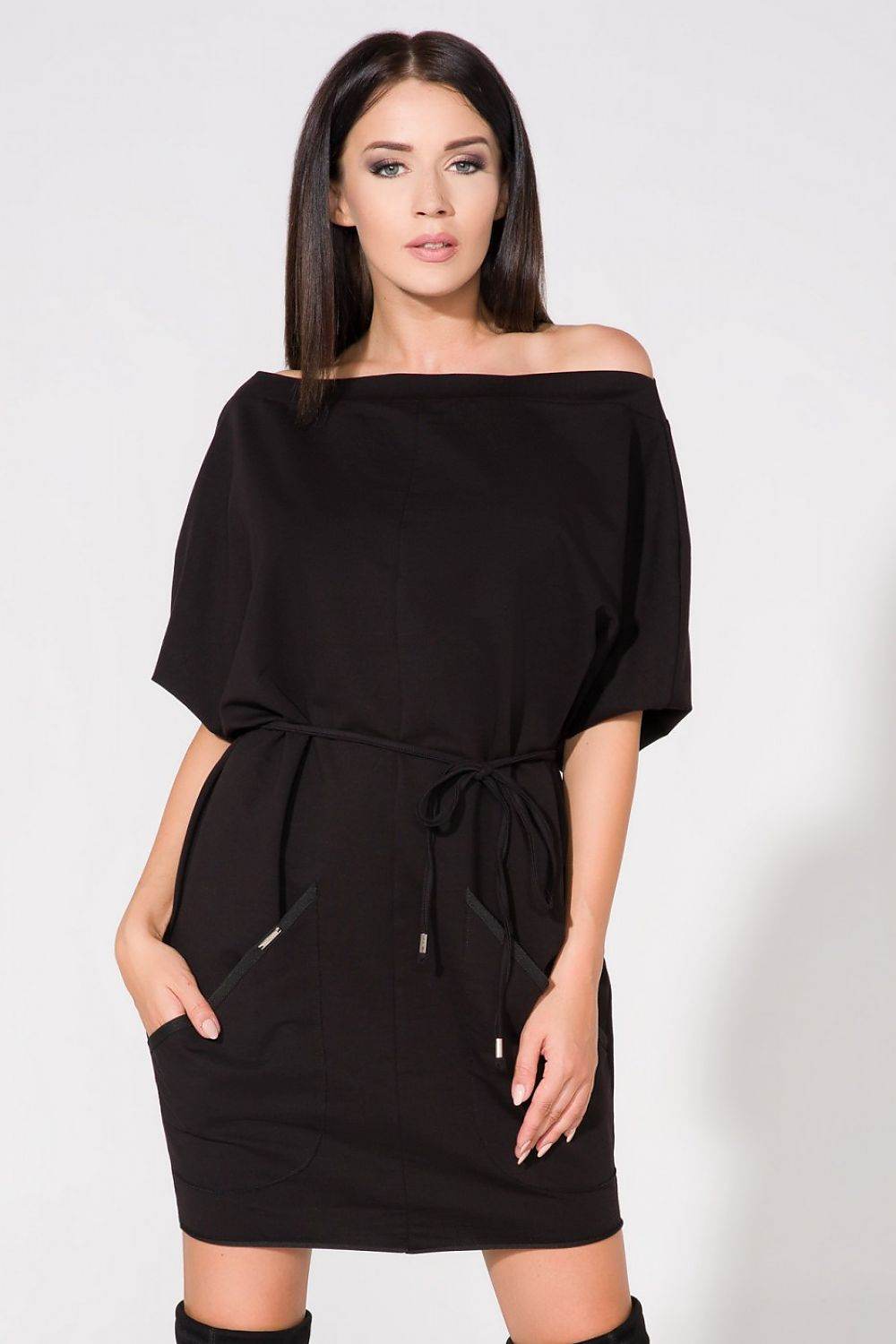 Vestito da giorno model 61690 Tessita - Modern Vogue