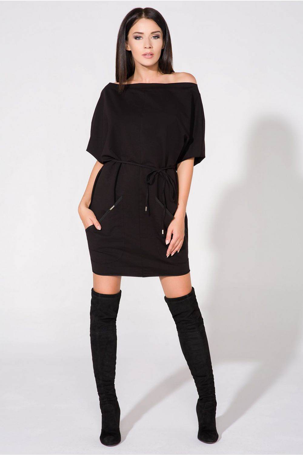 Vestito da giorno model 61690 Tessita - Modern Vogue