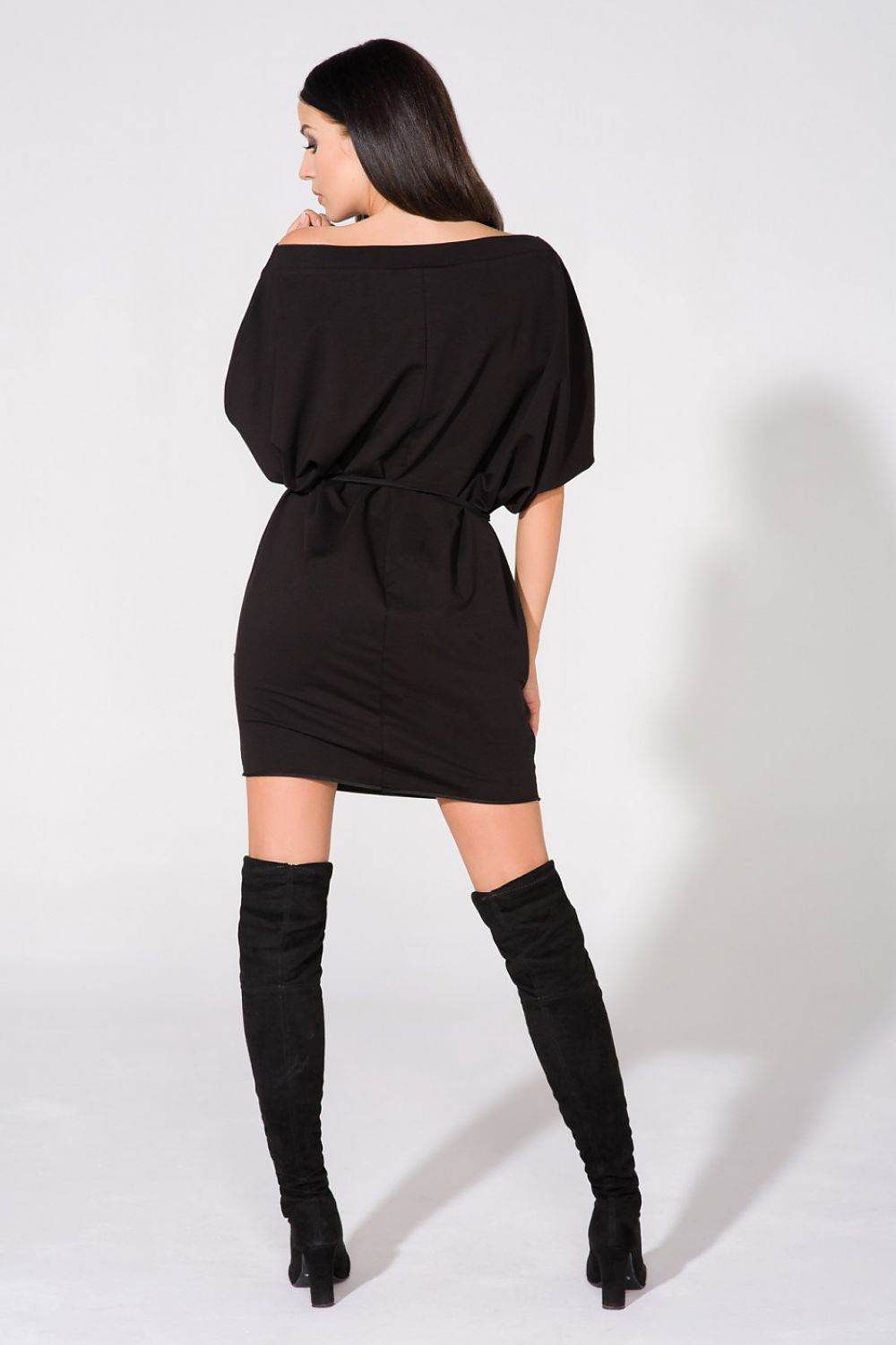 Vestito da giorno model 61690 Tessita - Modern Vogue