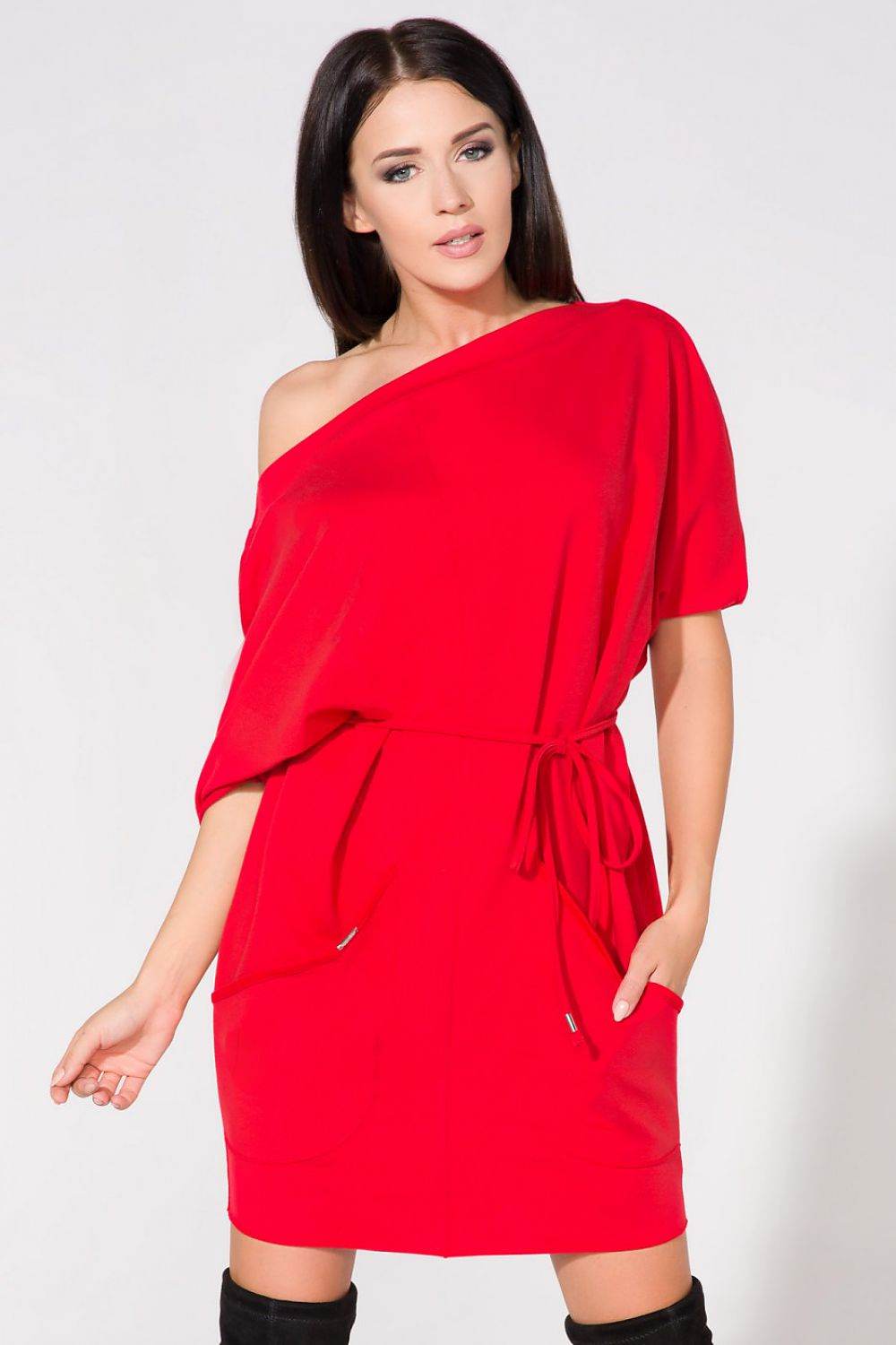 Vestito da giorno model 61690 Tessita - Modern Vogue