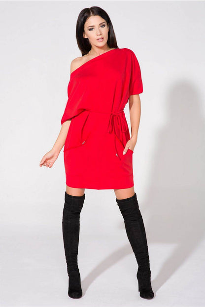 Vestito da giorno model 61690 Tessita - Modern Vogue