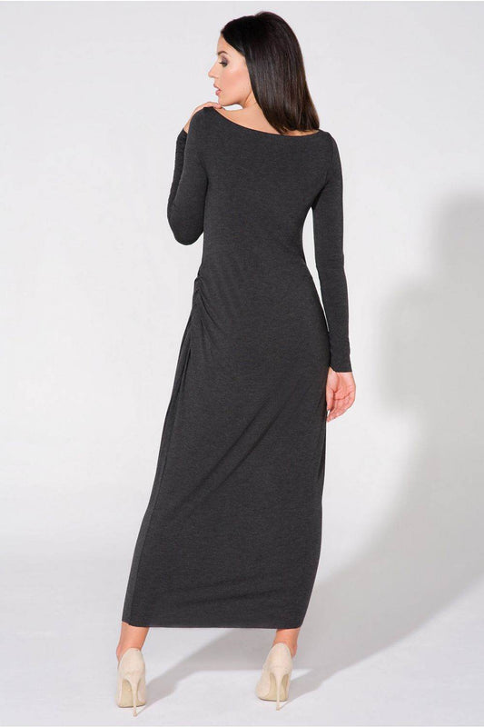 Vestito da sera model 61710 Tessita - Modern Vogue