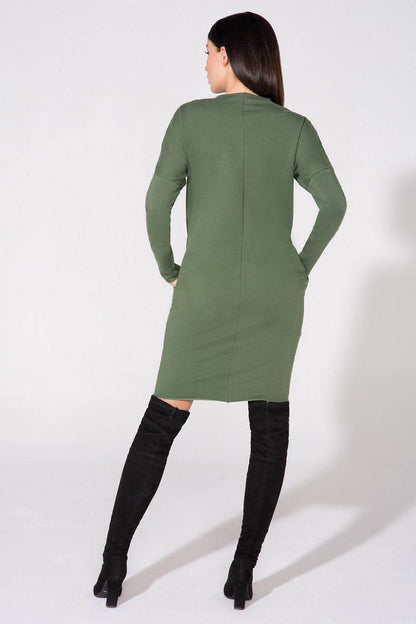 Vestito da sera model 61711 Tessita - Modern Vogue