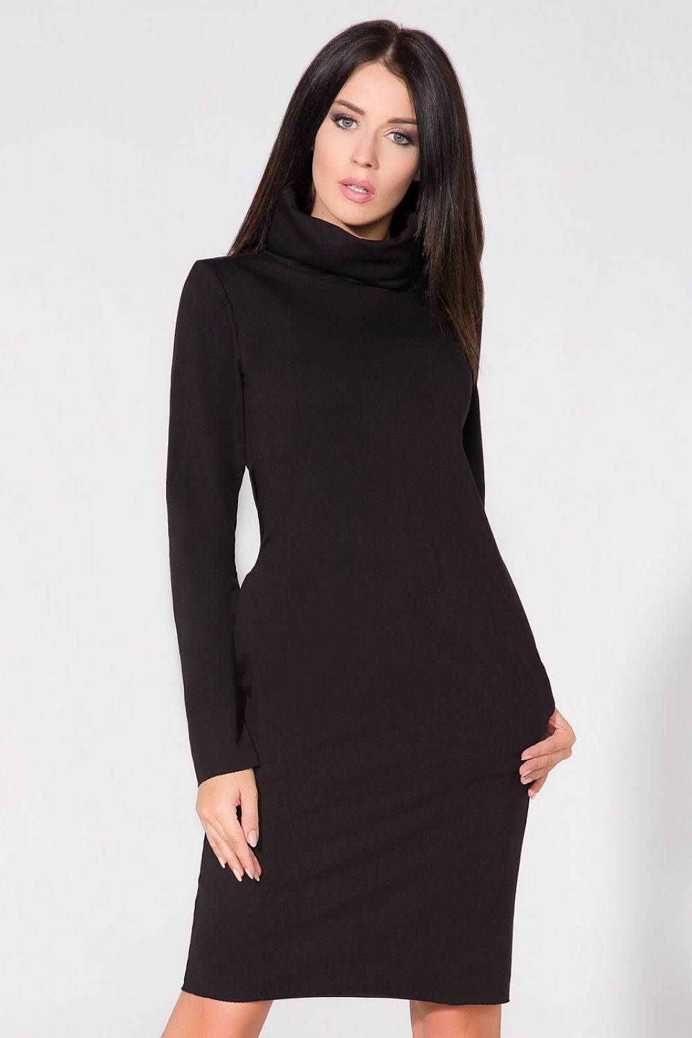 Vestito da giorno model 61724 Tessita - Modern Vogue