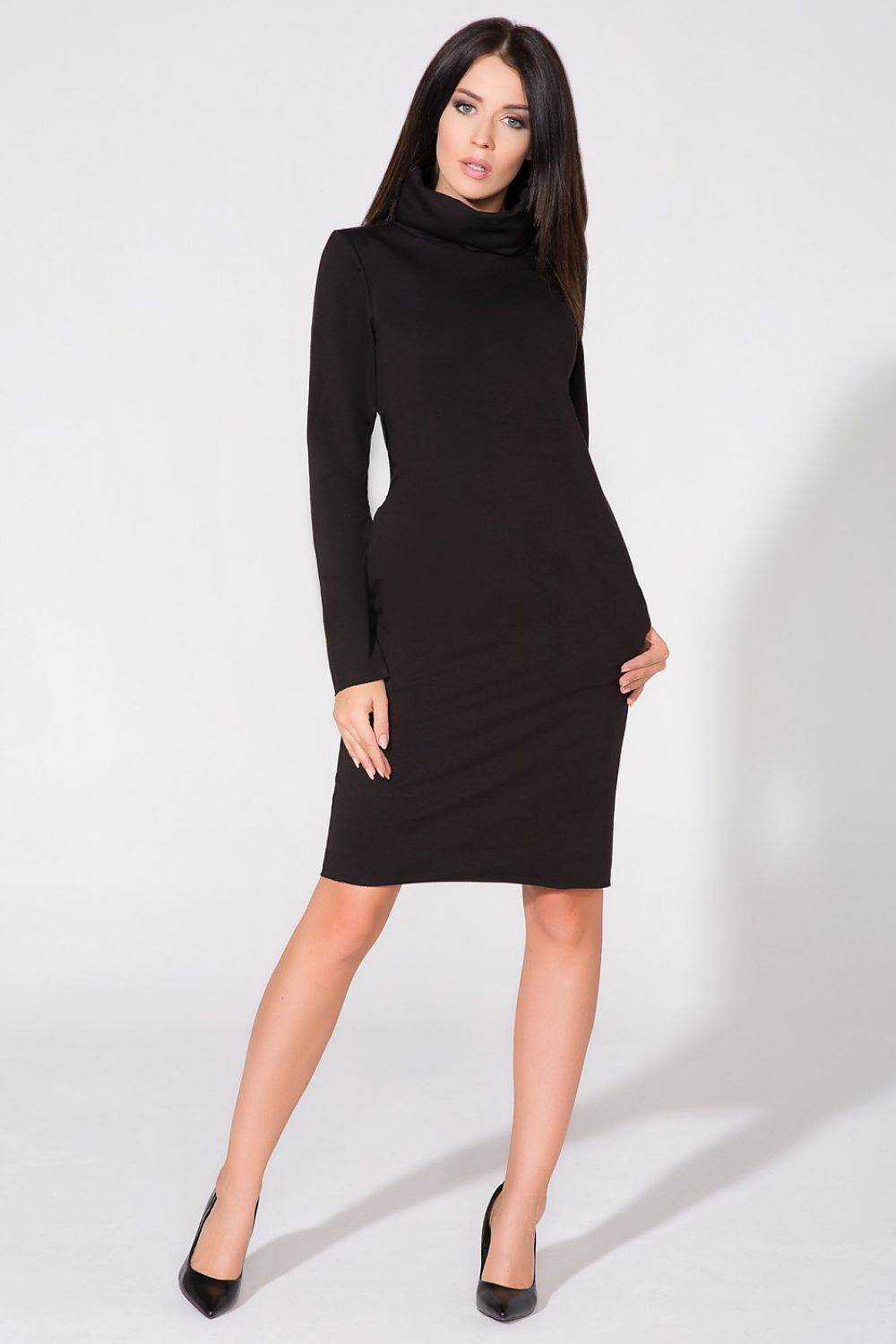 Vestito da giorno model 61724 Tessita - Modern Vogue
