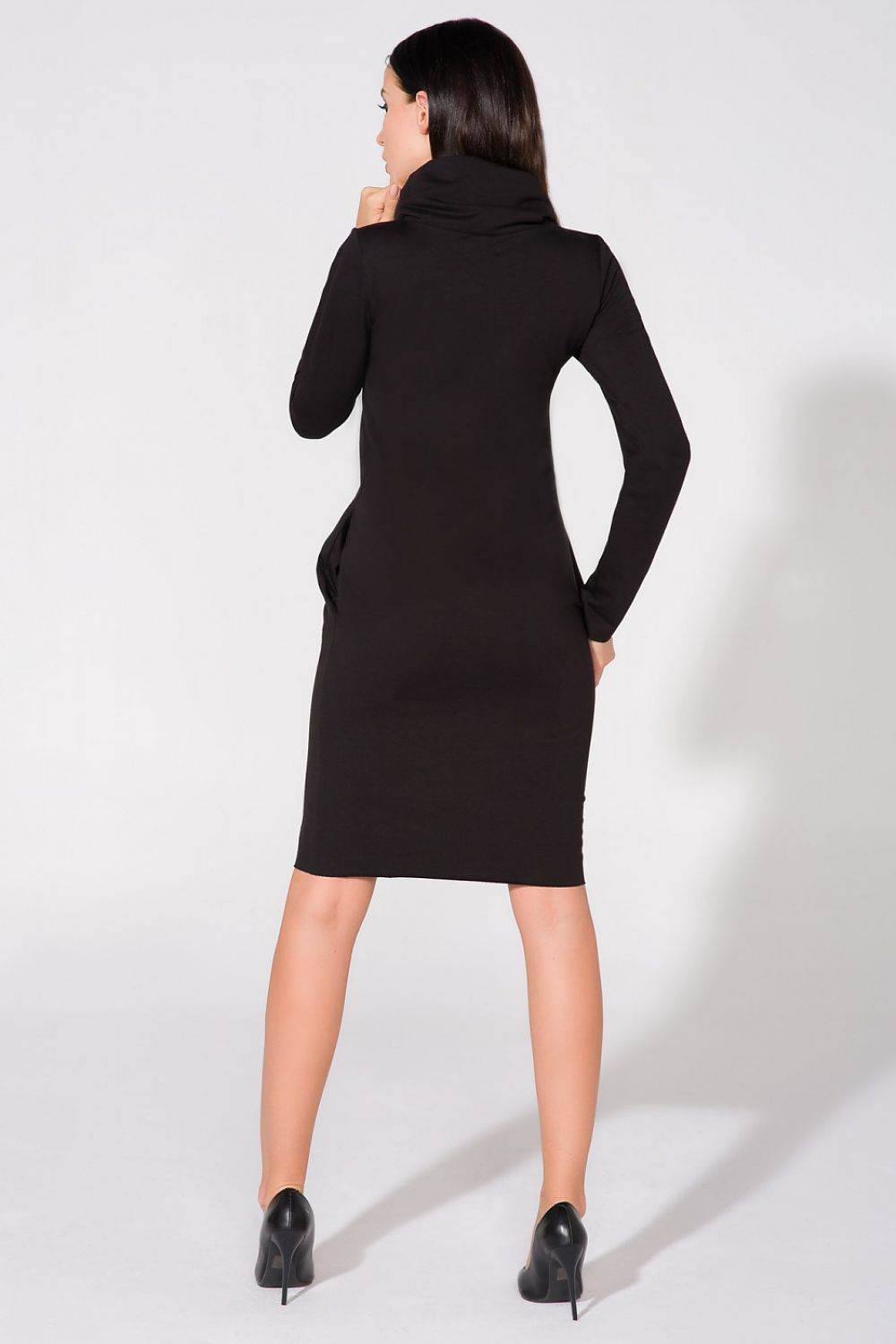 Vestito da giorno model 61724 Tessita - Modern Vogue