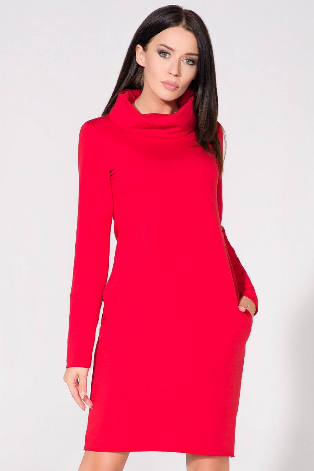  Vestito da giorno model 61729 Tessita 
